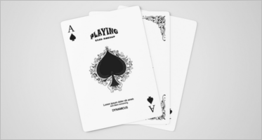 31+ Best Playing Cards Mockup Templates