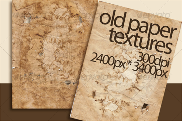 PrintableÂ Old PaperÂ Texture Design