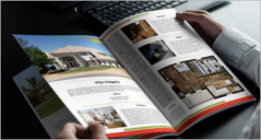 30+ Best Real Estate Brochure Templates