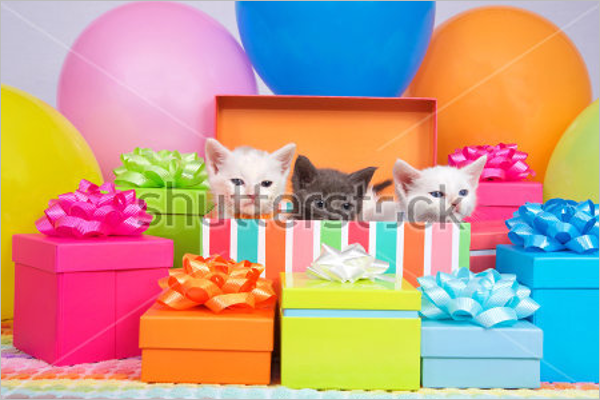 Sample Pets Birthday Party Ideas