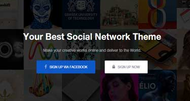 24+ Best Social Network WordPress Themes