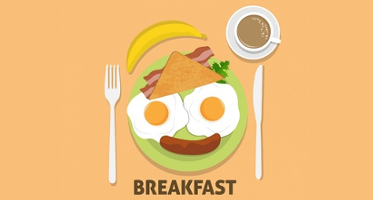 25+ Breakfast Mockup PSD Templates