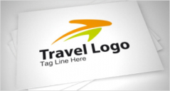 30+ Travel Logo Design Templates