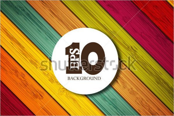 Colorful Sample Background Texture