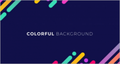 30+ Colorful Background Textures