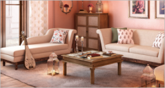 26+ Furniture HTML Website Templates