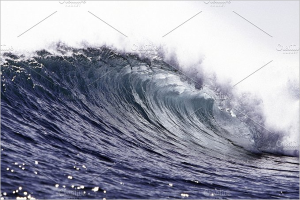 Tropical Ocean Wave Design