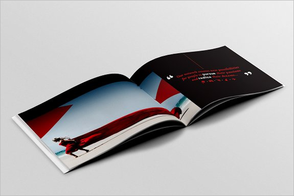 Business Brochure PDF