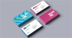 30+ Cool Business Card Templates