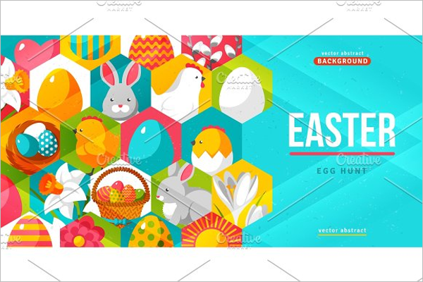 40+ Easter Flyer Templates Free Word, PSD Design Ideas
