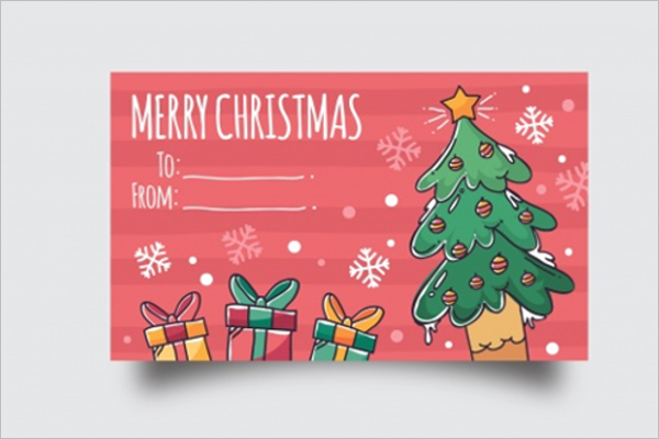 Free Christmas Card Maker Design