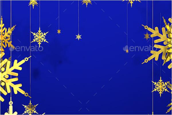 Modern Christmas Background Design