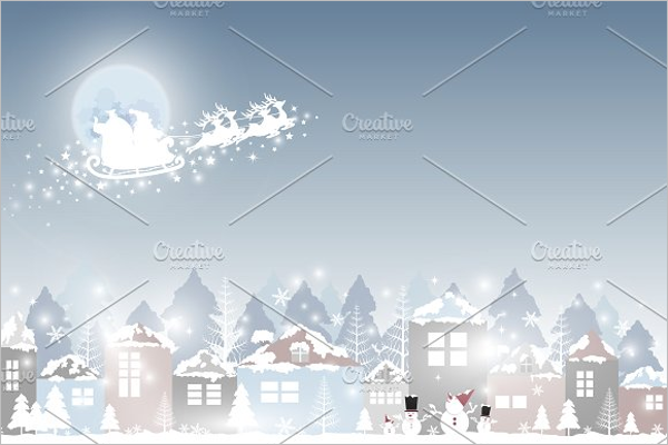 Best Christmas Village Set Design