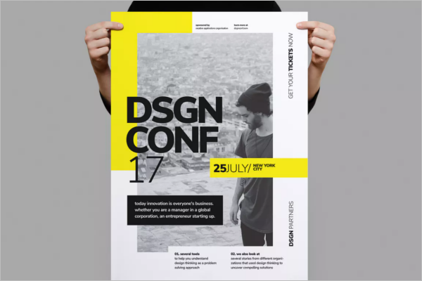 Best Conference Poster Template