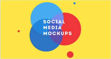 32+ Best Social Media Mockup Templates