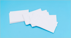 30+ Blank Business Card Templates