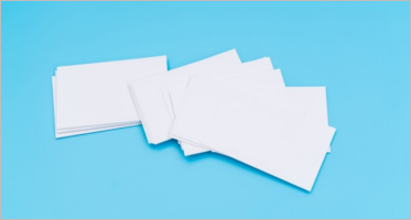 30+ Blank Business Card Templates