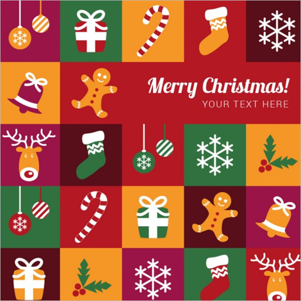 38+ Merry Christmas Templates Free Word, Printable Designs