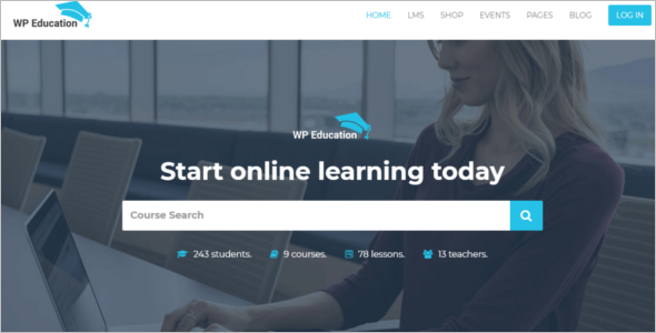 Educational Theme for Schools