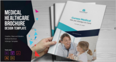 31+ Sample Health Brochure Templates