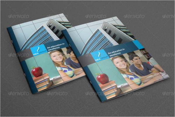 30+ Educational Brochure Templates Free PSD, Word Designs