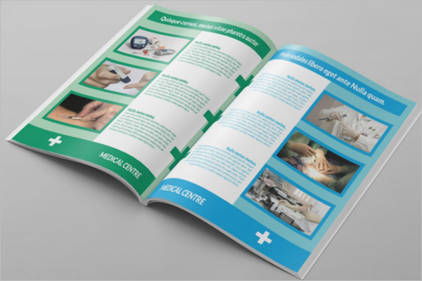 Medical Brochure Content
