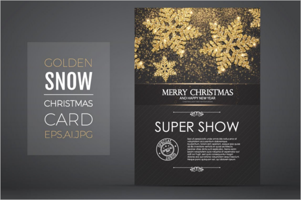 38+ Merry Christmas Templates Free Word, Printable Designs