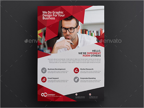 Microsoft Publisher Poster Template