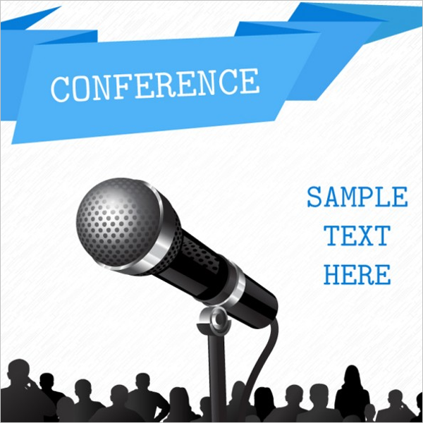 Sample Conference Poster Template