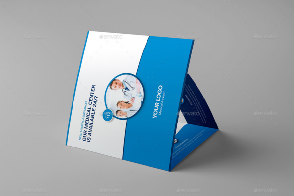 Sample Medical Brochure Design