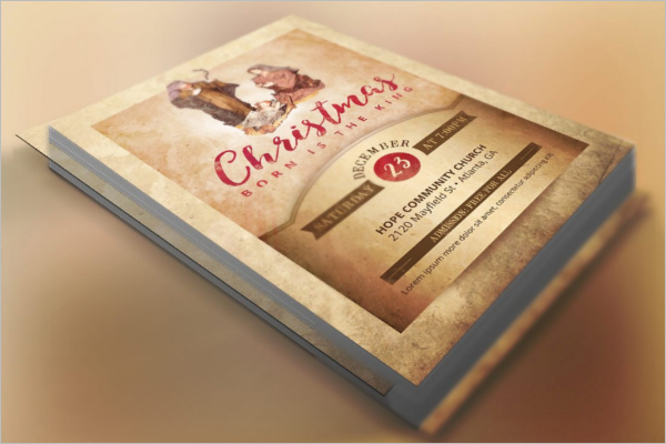 Story Book ForÂ Christmas