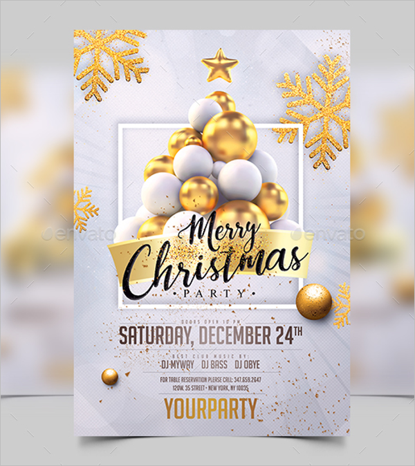 38+ Merry Christmas Templates Free Word, Printable Designs