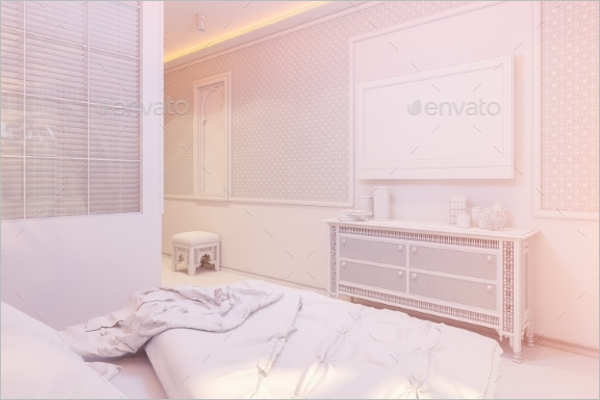 Bedroom Texture BackgroundÂ  Design