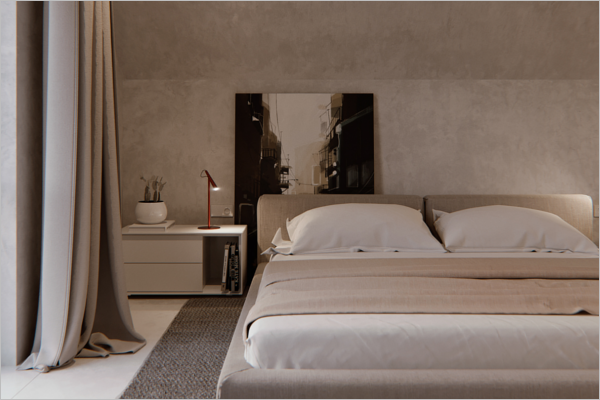 Bedroom Wall Design TextureÂ 