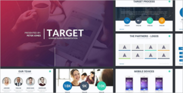 20+ Best Google Website Themes Free Website Templates
