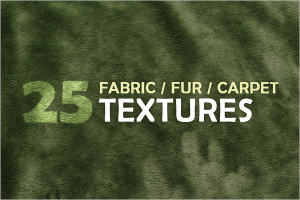 Carpet Cloth Texture
