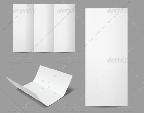CleanÂ Leaflet Design Sample