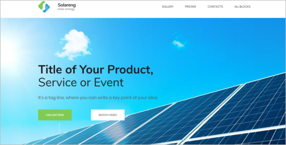 50+ Best HTML5 Templates Free Responsive Website Themes