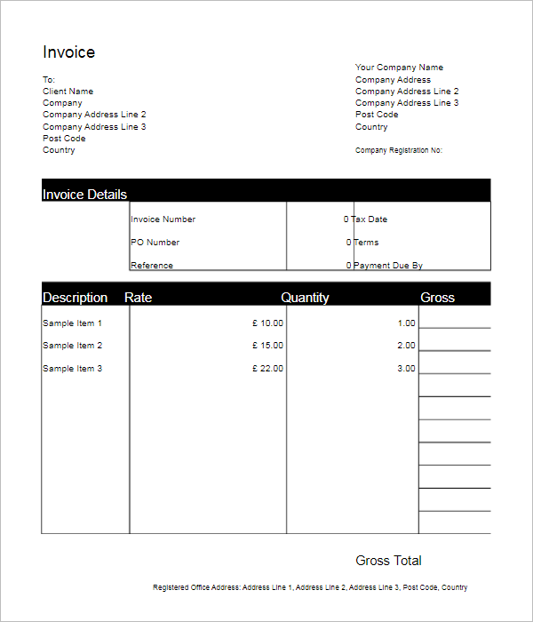 Freelance Contract Template PDF