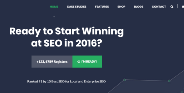 20+ Best Google Website Themes Free Website Templates