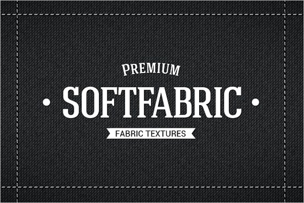Graphic Cloth Texture Design