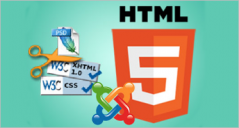 20+ Responsive Joomla HTML5 Templates
