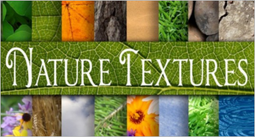 30+ Nature Texture Background Designs