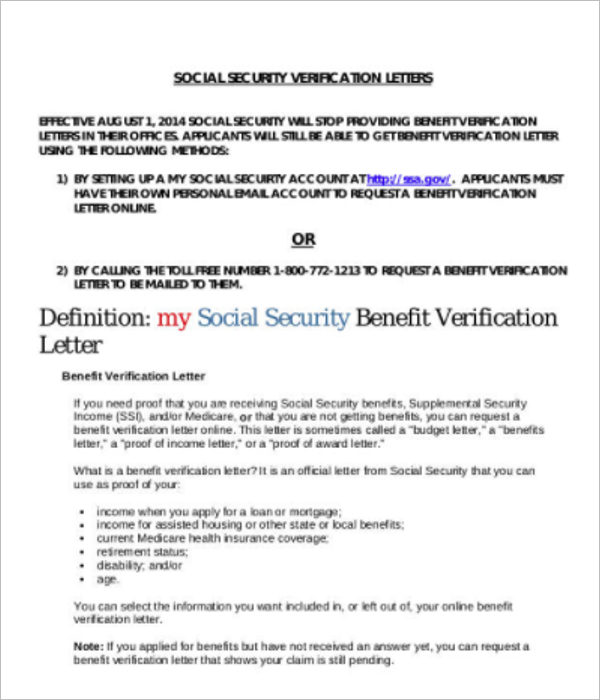 Printable Proof Of Income Letter Doc
