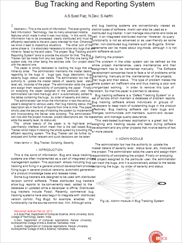 23+ Project Report Templates Free Word, PDF, PPT, Excel Samples