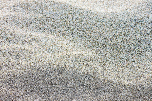Sand Textured Background Design