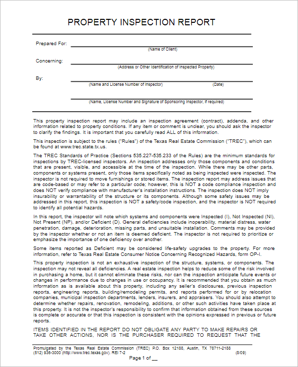 26+ Word Report Templates Free Samples Download