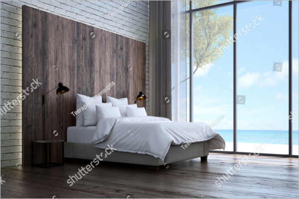 Texture BackgroundÂ  Design For Bedroom