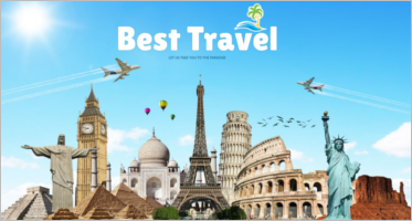 34+ Travel Agency Joomla Website Templates