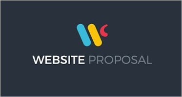 30+ Best Website Proposal Templates